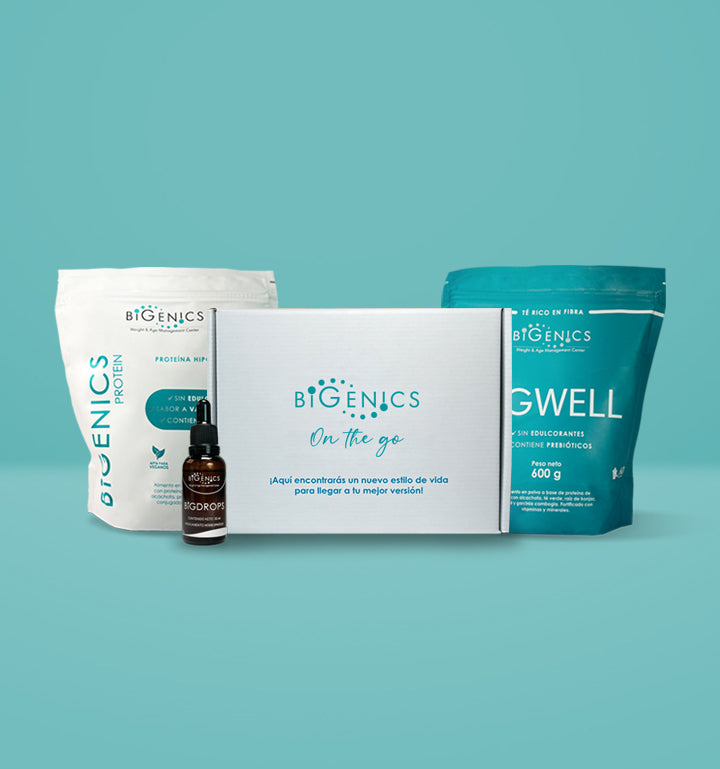 Tratamiento médico On The Go